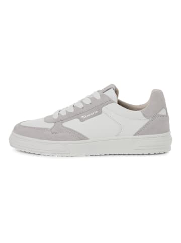 Tamaris Sneaker low 1-23617-42 in hellgrau
