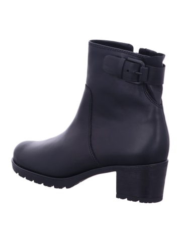 Gabor Stiefel in schwarz