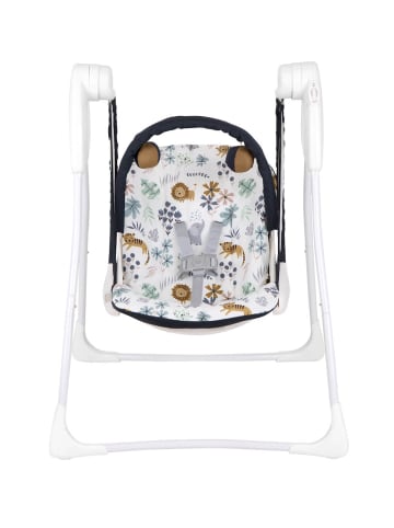 Graco Graco Baby Delight™ Elektrische Babyschaukel - Farbe: Into the Wild