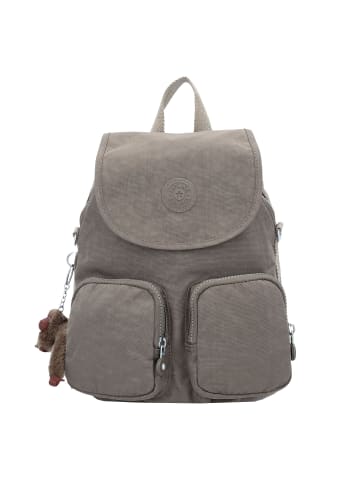 Kipling Firefly Up Medium 18 Rucksack 31 cm in true beige