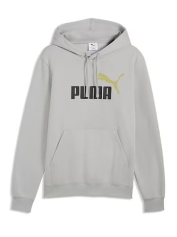 Puma Sweatshirt in bunt