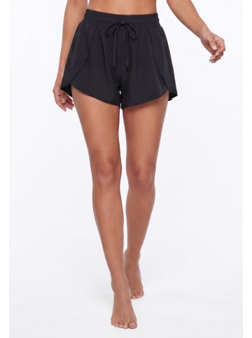 faina Women Swim Bottom in Black