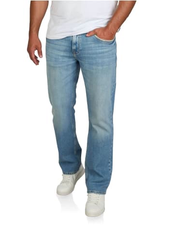 riverso  Jeans RIVEddy regular/straight in Blau