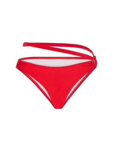 LSCN BY LASCANA Bikini-Hose in rot