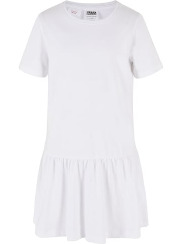 Urban Classics Day Dresses in white