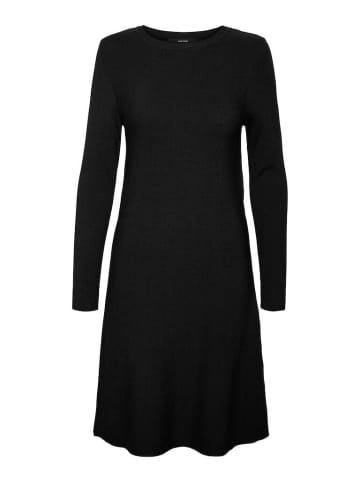Vero Moda Kleid in Black