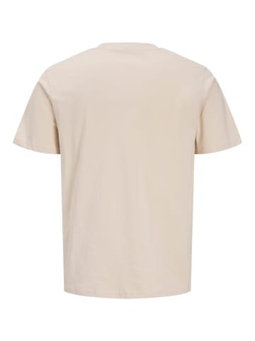 Jack & Jones T-shirt in Moonbeam