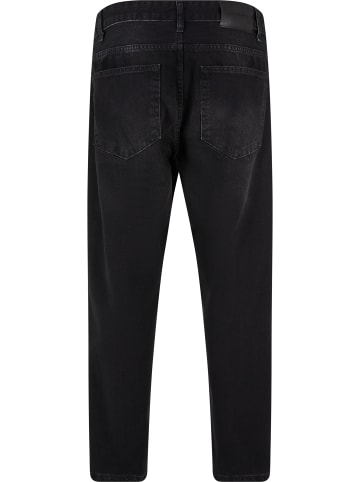 2Y Premium Boyfriend Jeans in black