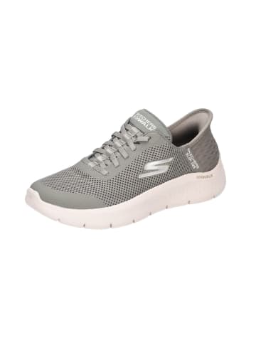 Skechers Slipper Sportlich in grün