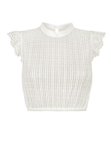 Stockerpoint Stockerpoint Dirndlbluse Lenka in creme