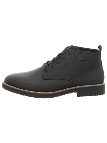 rieker Stiefelette in schwarz