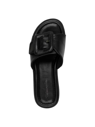 Tamaris Pantolette in BLACK