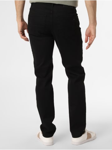 BRAX  Hose Cadiz in schwarz