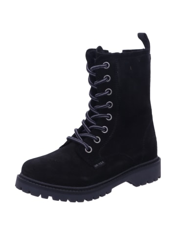 VADO  Sneaker in schwarz