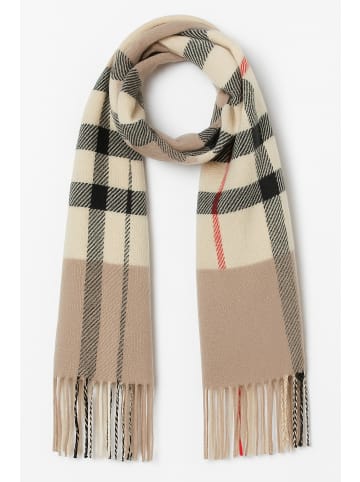 collezione alessandro Warmer Schal " SuperSofty " in beige