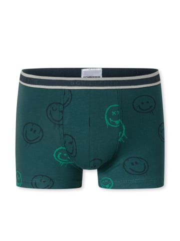 Schiesser Trunk 955 Multi in sortiert14