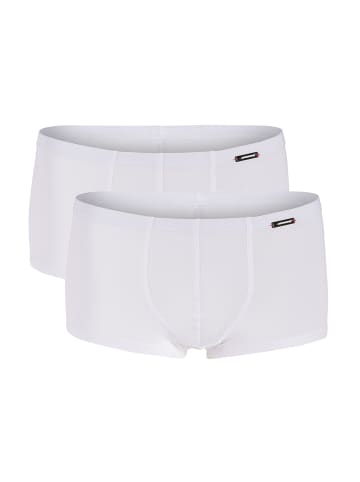 Olaf Benz Hipster Short / Pant RED1201 in Weiß