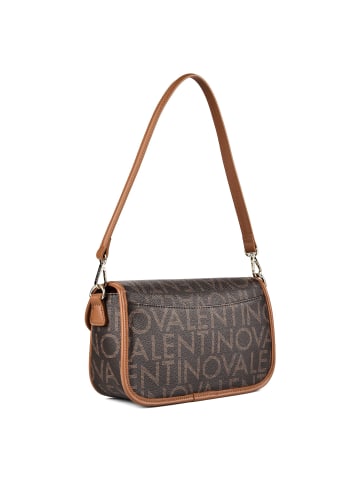 Valentino Regina RE Schultertasche 25 cm moro-naturale