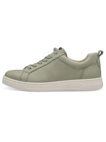 Tamaris Sneaker low 1-23780-42 in gruen