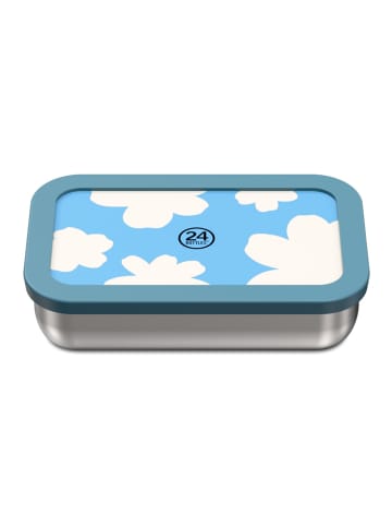 24Bottles Brotdose 18.5 cm in daydreaming