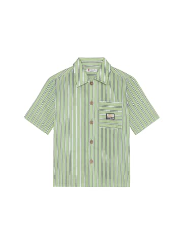 Noppies T-Shirt Stripe in Lint