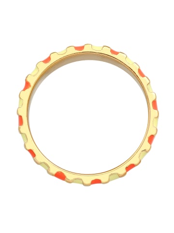 Elli Ring für Erwachsene in silber