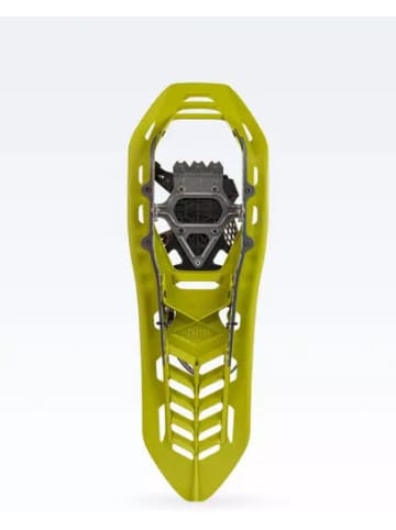 ATLAS Schneeschuhe in grün