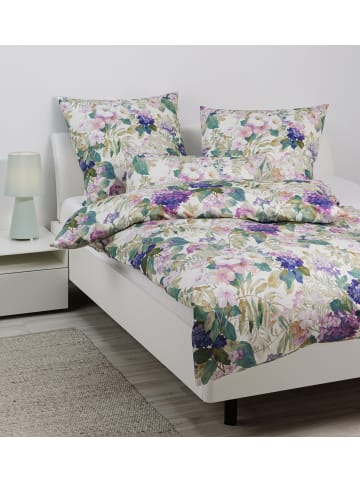 Janine Janine Interlock-Jersey-Bettwäsche Carmen S in multicolor 2