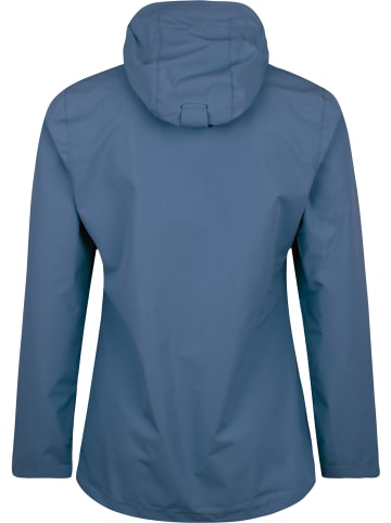 PRO-X elements Funktionsjacke "KIM" in Coronet Blue-Blau