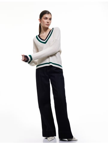 KOTON Sweater in Ekru