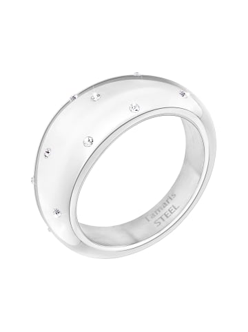 Tamaris Ring in silber