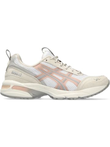 asics Laufschuhe/Freizeitschuhe/Sneaker GEL-1090v2 in Beige