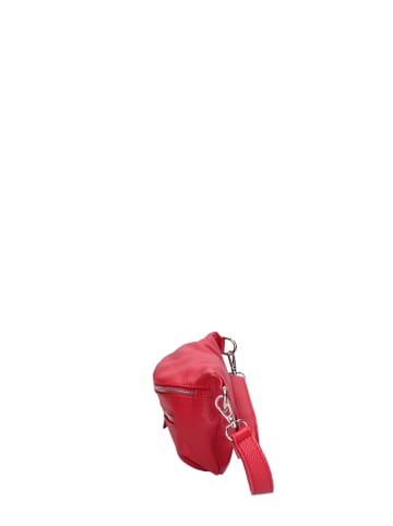Chiara Ferretti Riementasche in RED