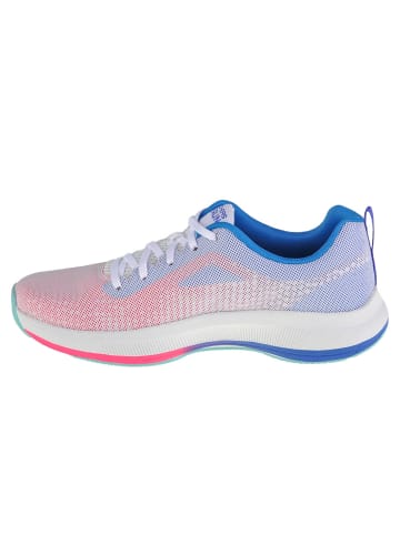 Skechers Skechers Go Run Pulse - Get Moving in Weiß