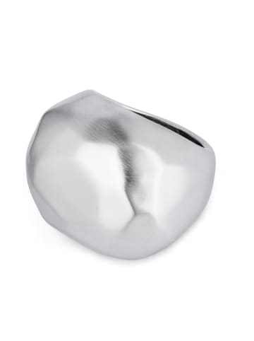 Pippa & Jean Ring in silber