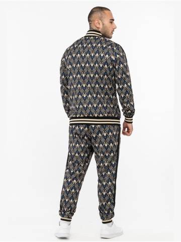 Lonsdale Trainingsanzug "Rendale" in Multicolor