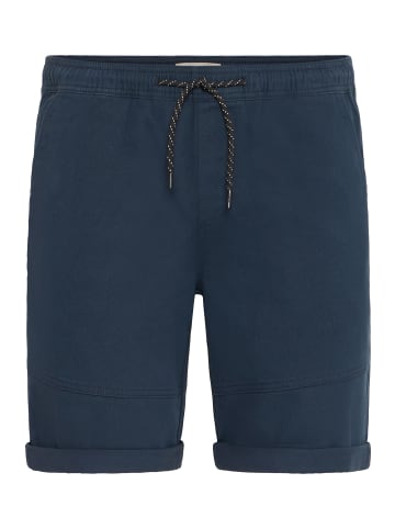 !SOLID Chinoshorts SDHenk in Blau