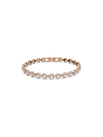 Swarovski Armband für Damen in unifarben in uni
