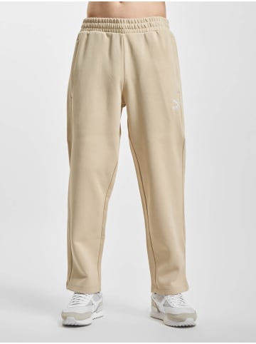 Puma Puma in granola