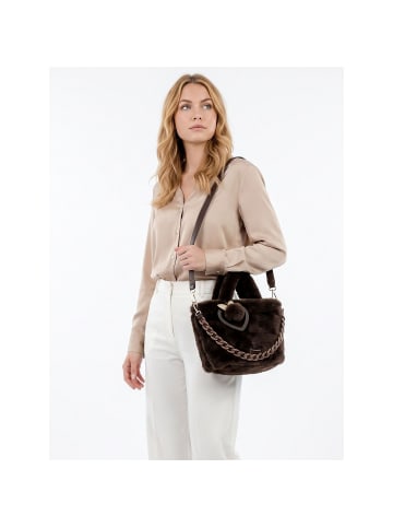 Tamaris TAS Marijana Handtasche 31 cm brown