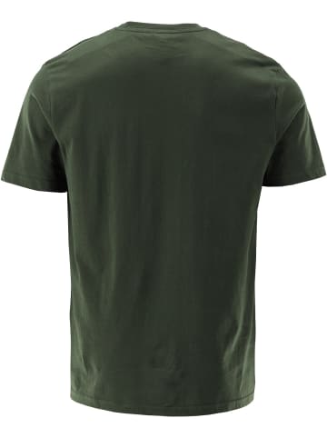 OS-Trachten T-Shirt 1/2 Arm in grün