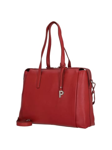 PICARD Bali - Schultertasche  37 cm (red) in rot
