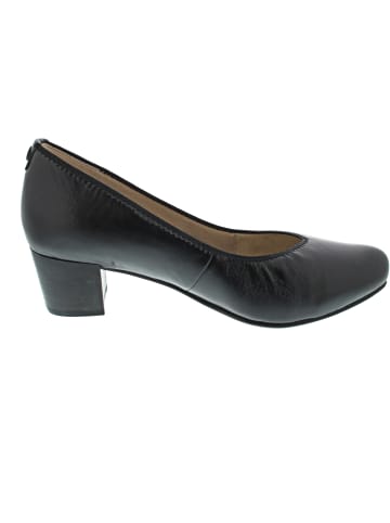 Caprice Pumps Schwarz