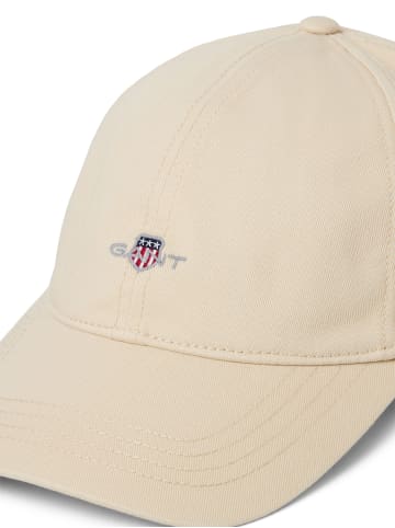 Gant Cap in beige - 0004
