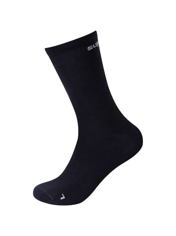 super.natural SN ALL DAY SOCKS 2-PACK in Marine
