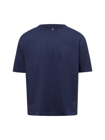 Nils Sundström T-Shirt in marine