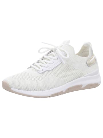 TBS Schnürschuhe in weiß