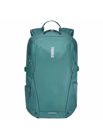 Thule EnRoute 21 - Rucksack 15.6" 47 cm (black) in mallard green