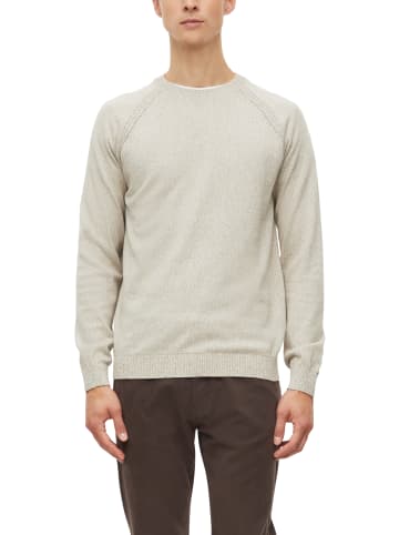 s.Oliver Strickpullover in petrol ecru - 0002