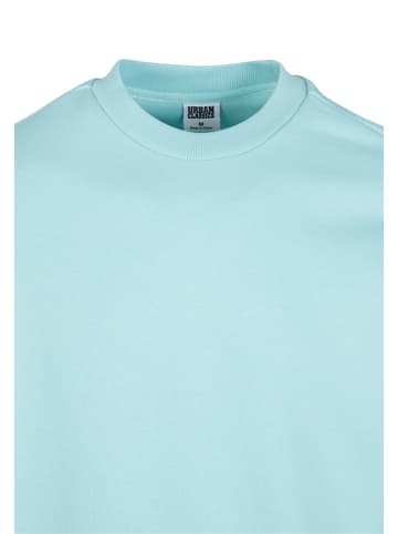 Urban Classics Sweater in berylblue